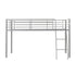 Kora Mid Sleeper - Silver